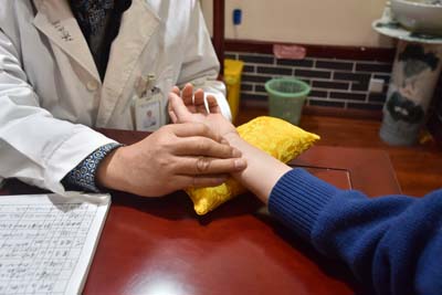 福州御和堂中医结节预约挂号：甲状腺结节与甲亢的关系！